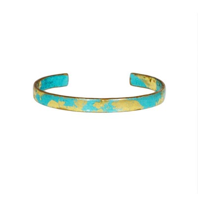 Island Stackable Cuff