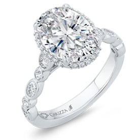 Engagement and Wedding Rings