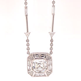 Custom Jewelry Meeting