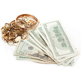 Sell Gold