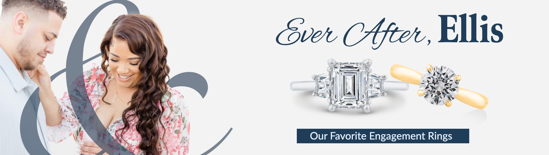 Ellis Bridal