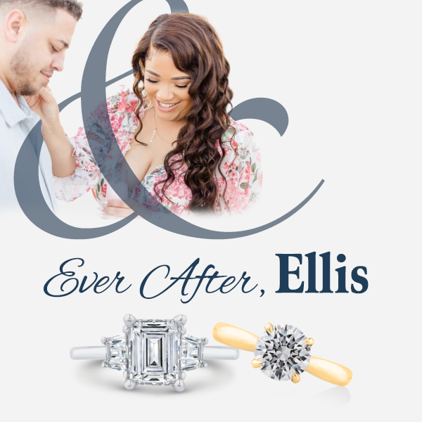 Ellis Bridal