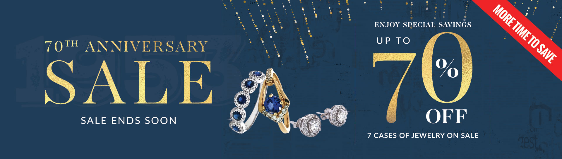 Extended Anniversary Sale