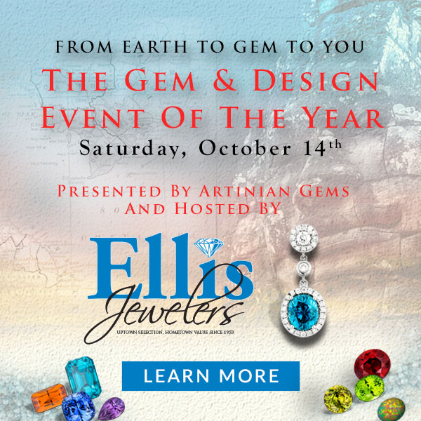 Ellis Gem Event