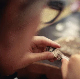 Jewelry Repair