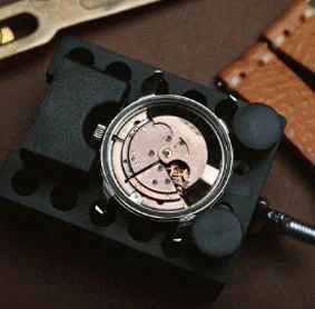 Watch Repair
