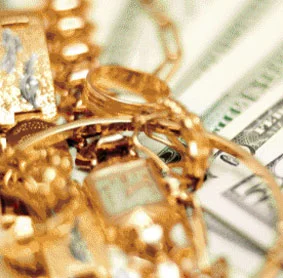 Gold Buying