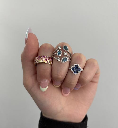 Summer Sparkle