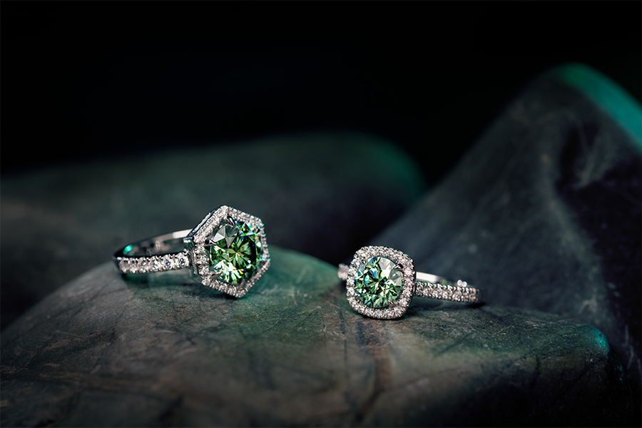 Gemstones
