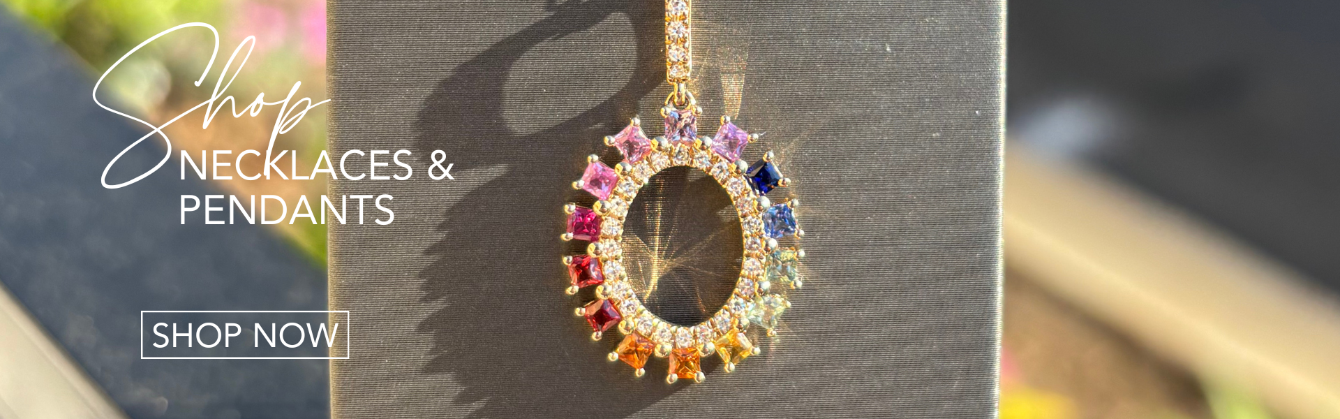 0625 Necklaces and Pendants