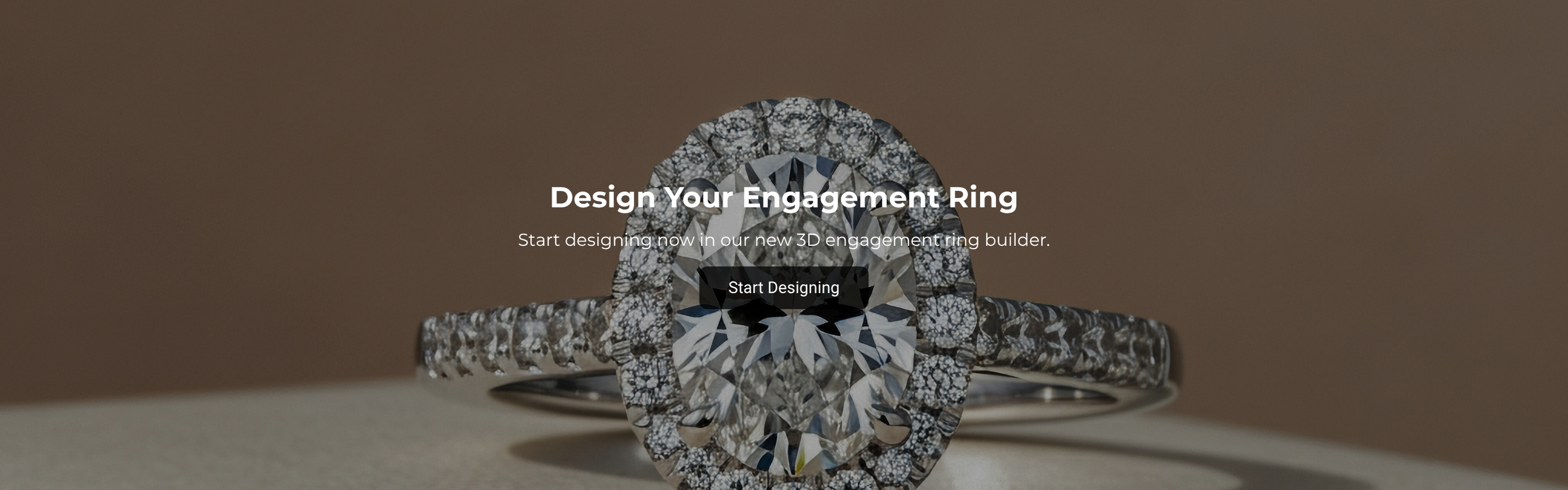 Design Your Custom Ring