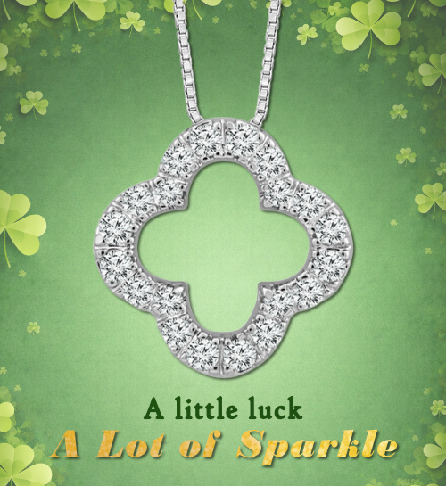 St. Patrick's Day Favorites