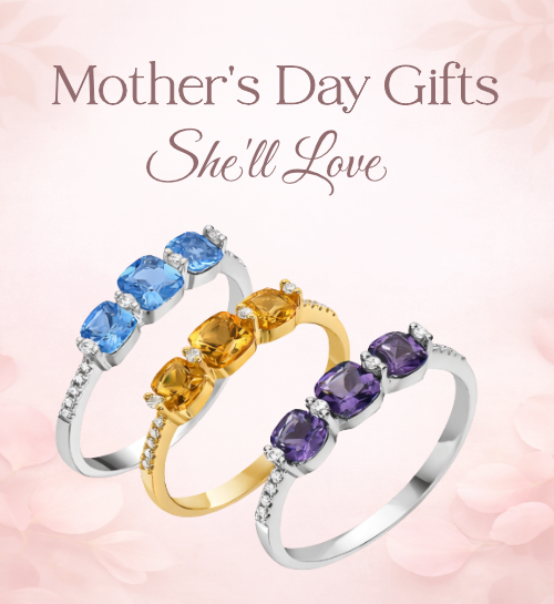 Mother's Day Favorites