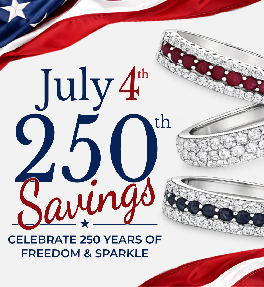 America 250 Collection