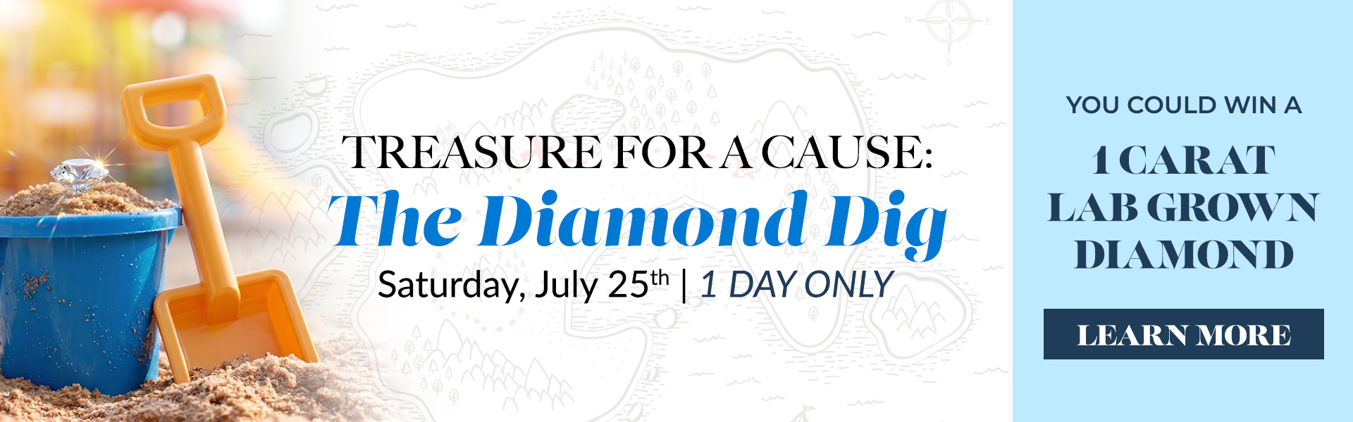 0726 Diamond Dig