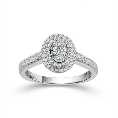 Complete Engagement Rings