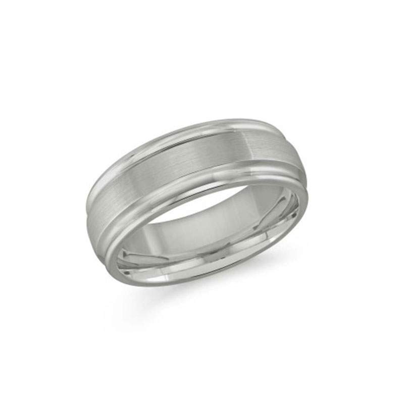 Men's Wedding Bands