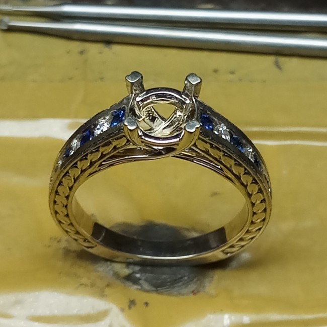 Antique