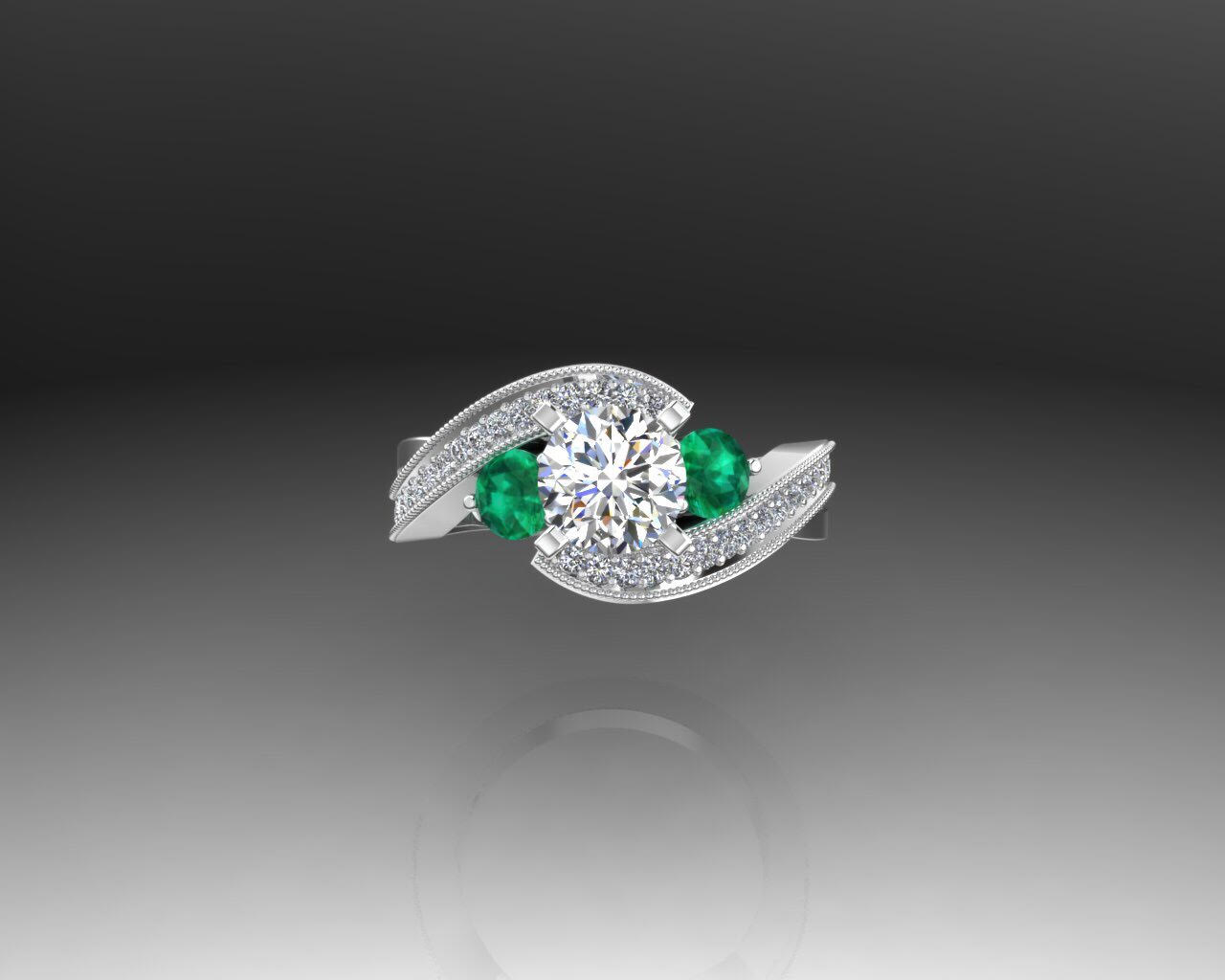 Diamond