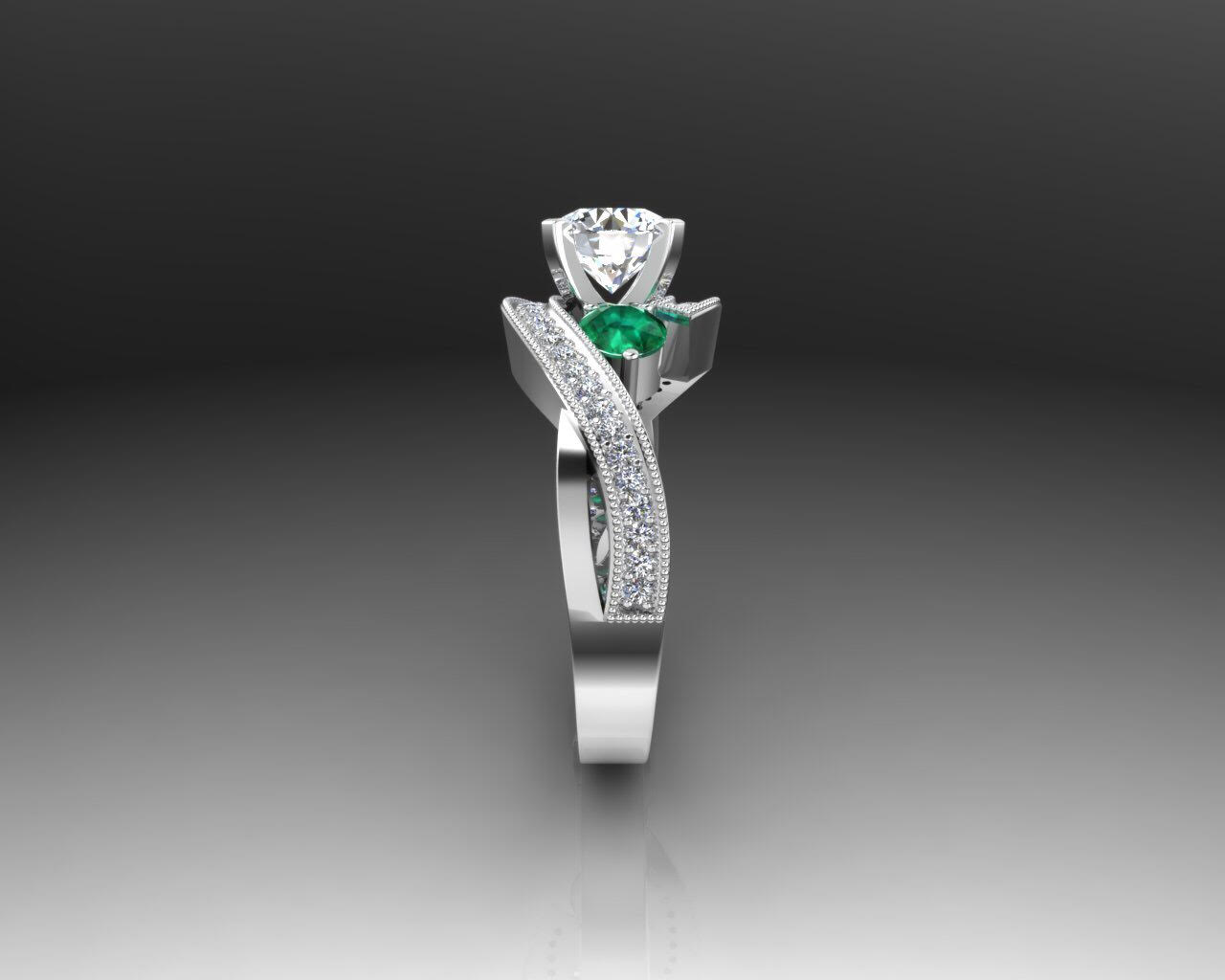 Diamond