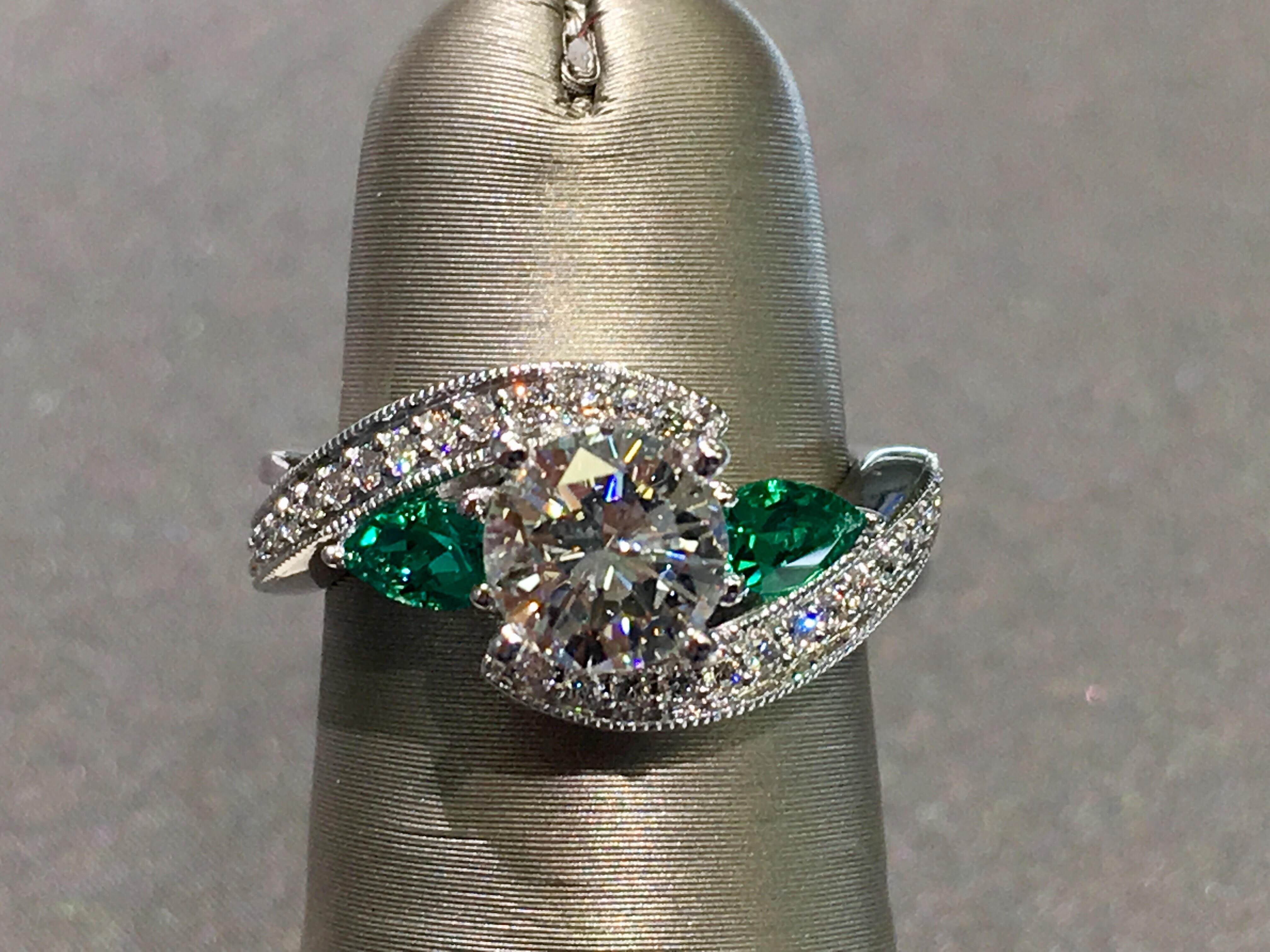 Diamond