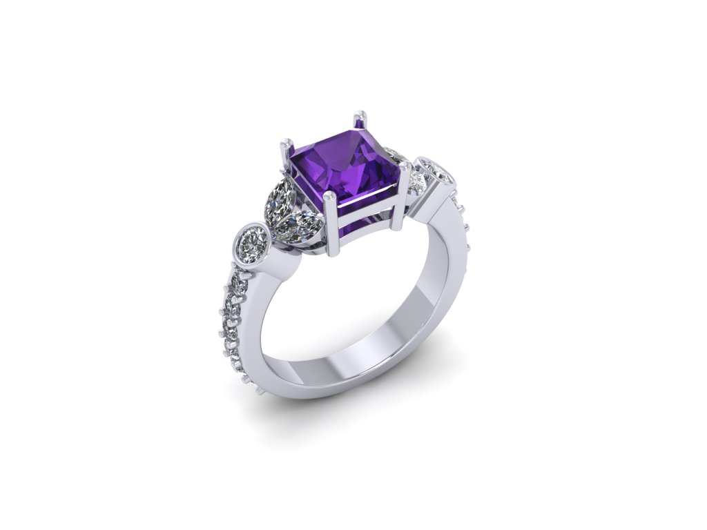 Amethyst