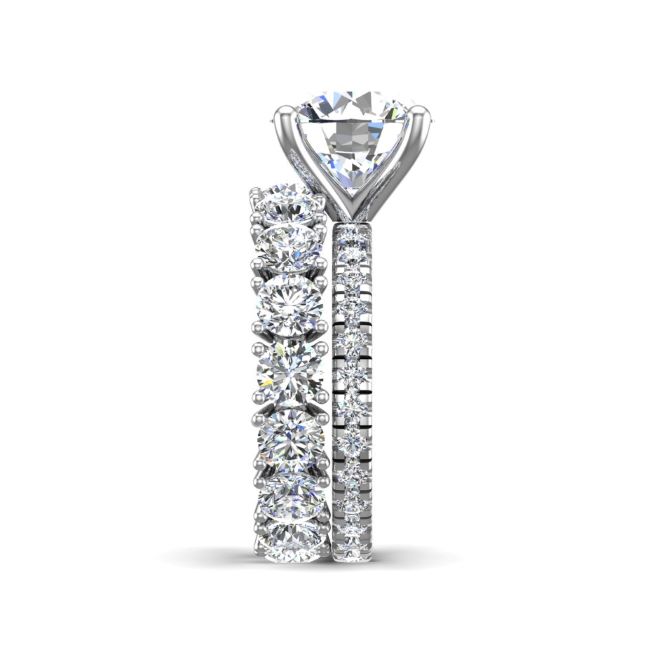 Platinum