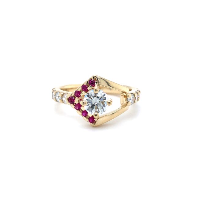 Diamond
