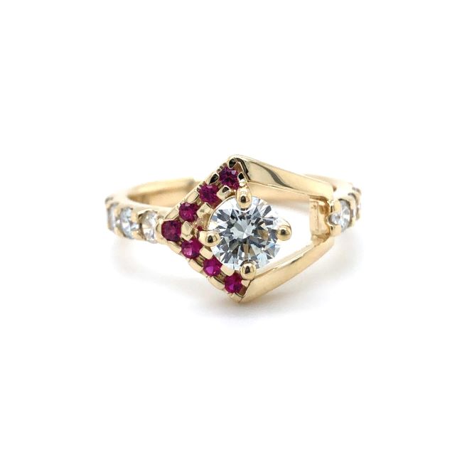 Diamond