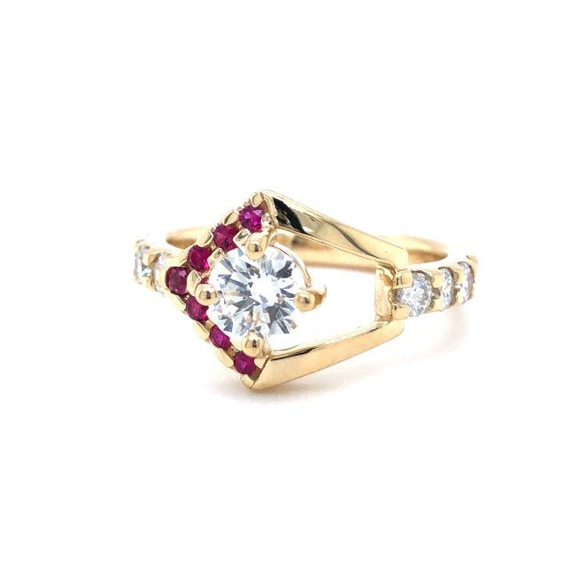 Diamond