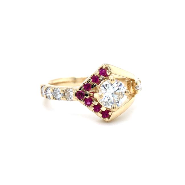 Diamond
