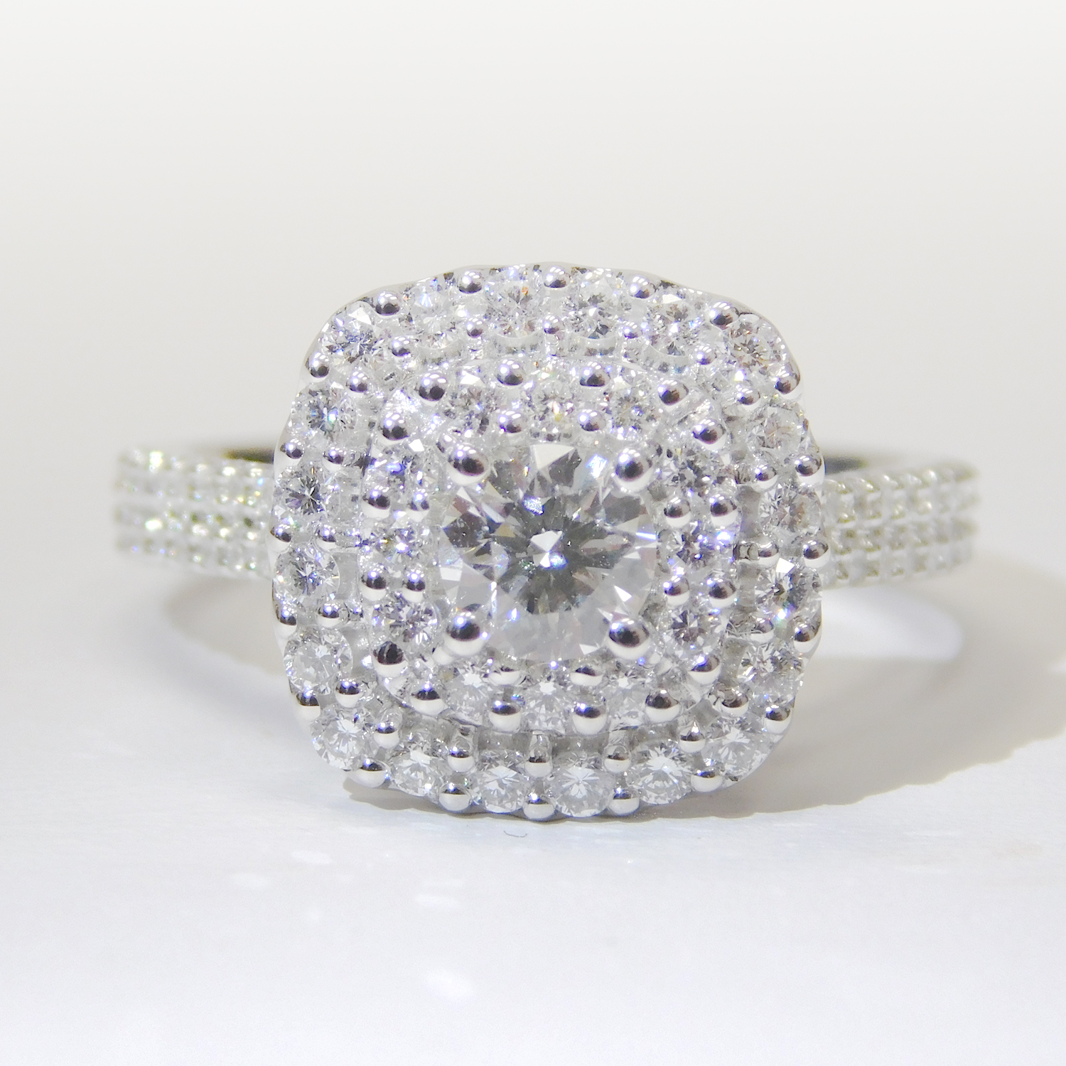 Dazzling