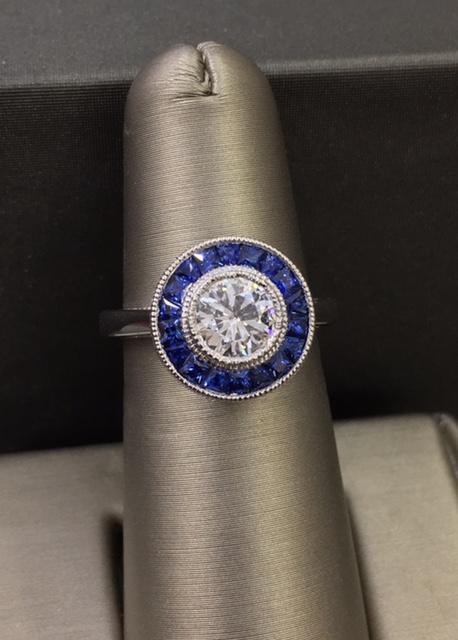 Sapphire