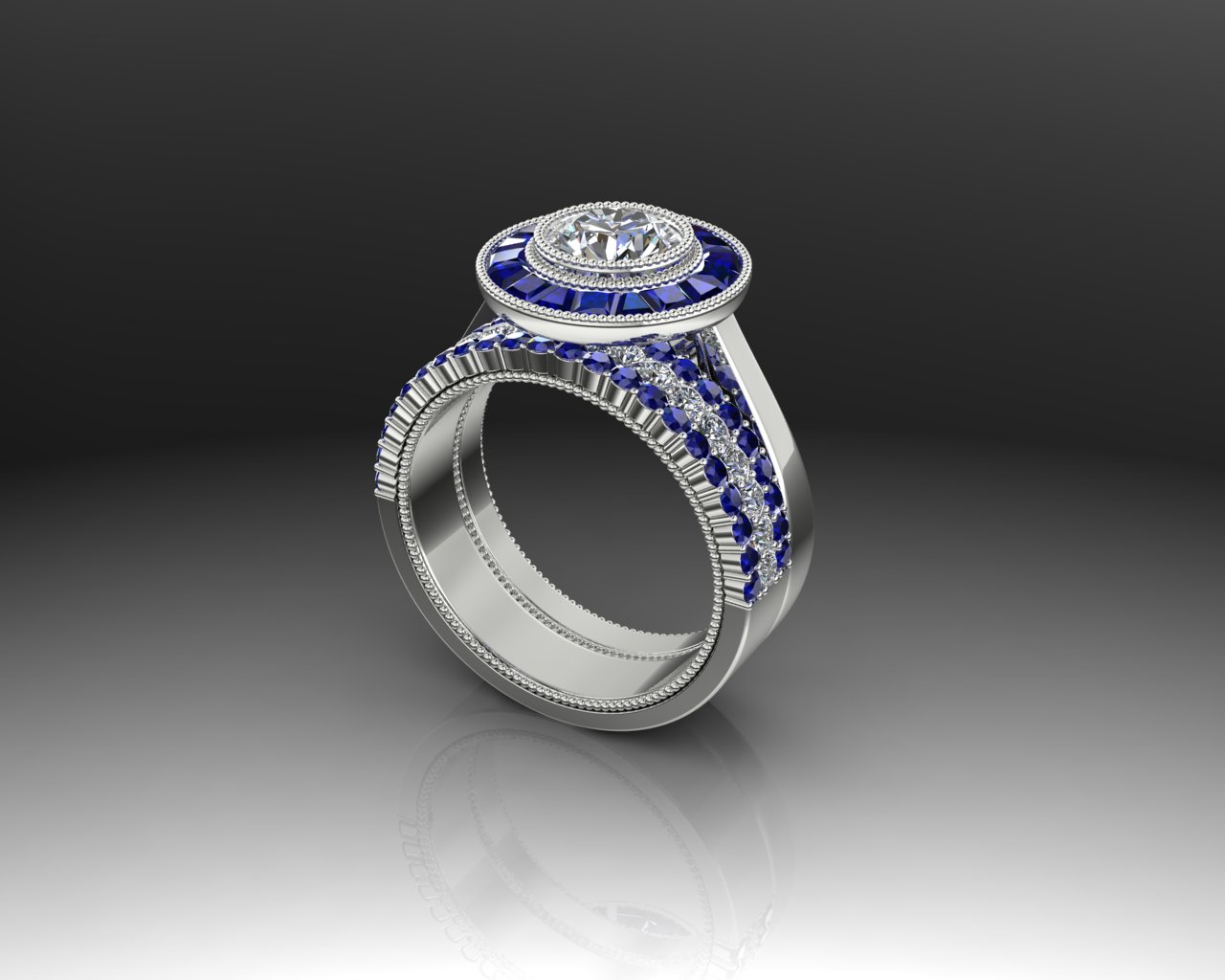 Sapphire
