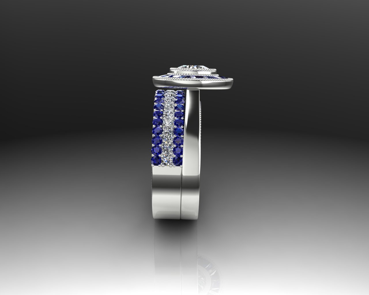 Sapphire
