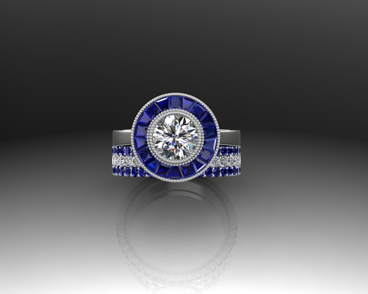 Sapphire