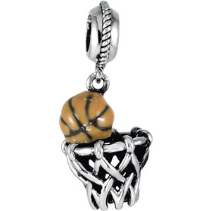 charm pandora basket charm pandora basket