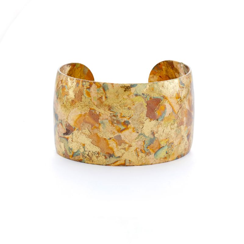 Confetti Cuff