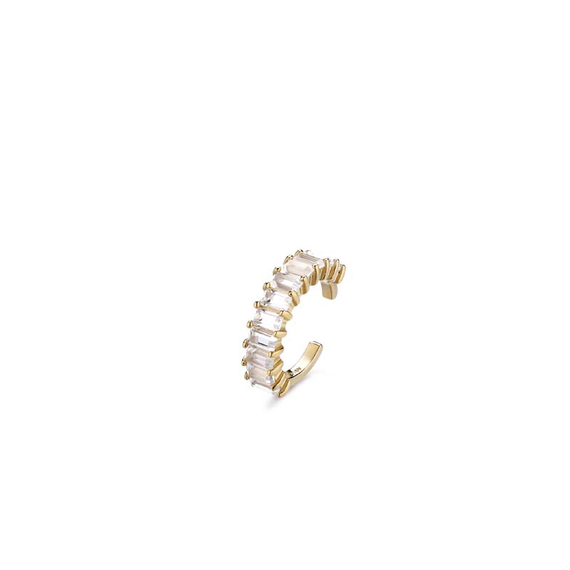 MEL Topaz Ear Cuff