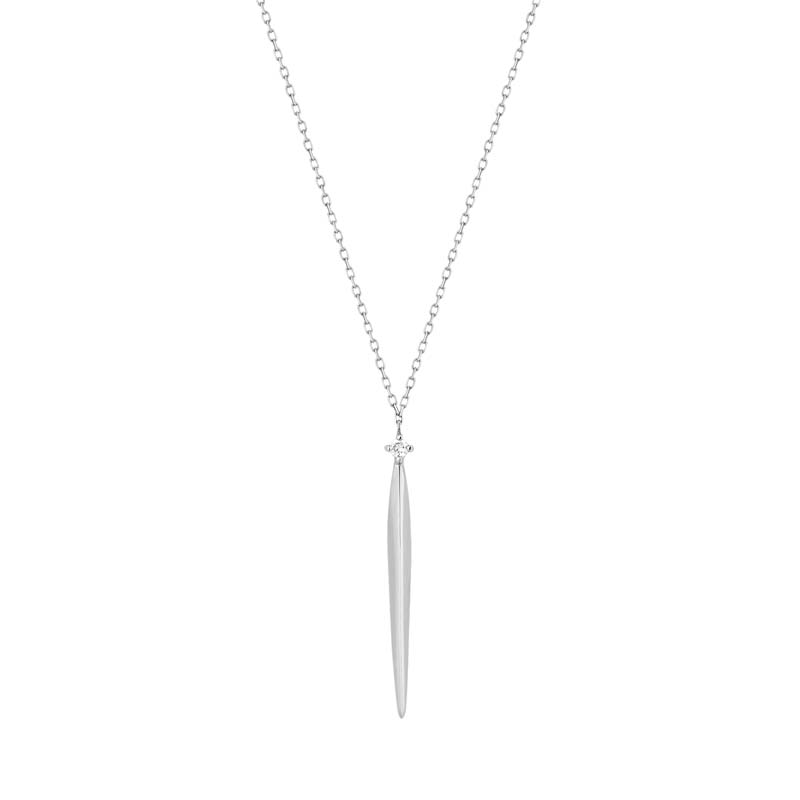 JOSEPHINE Dagger Necklace