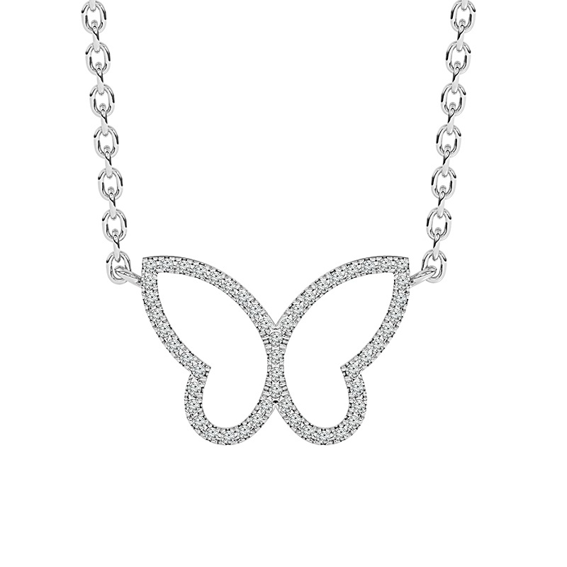 Diamond Fashion Pendant