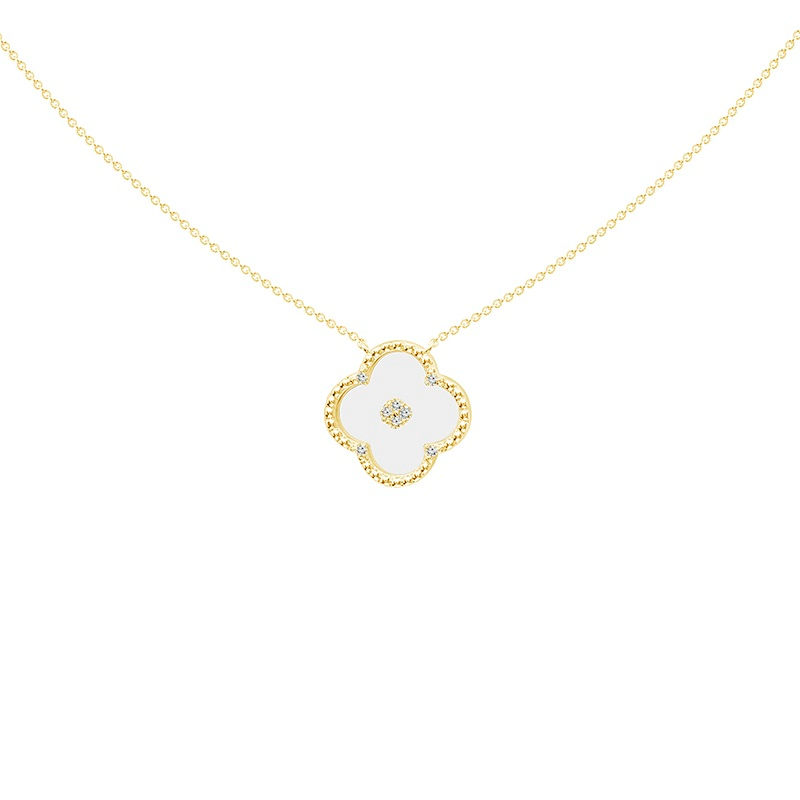 Diamond Fashion Pendant