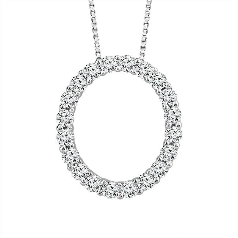 Diamond Fashion Pendant