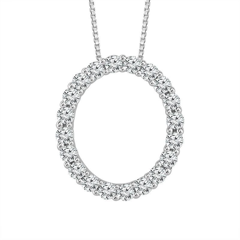 Diamond Fashion Pendant