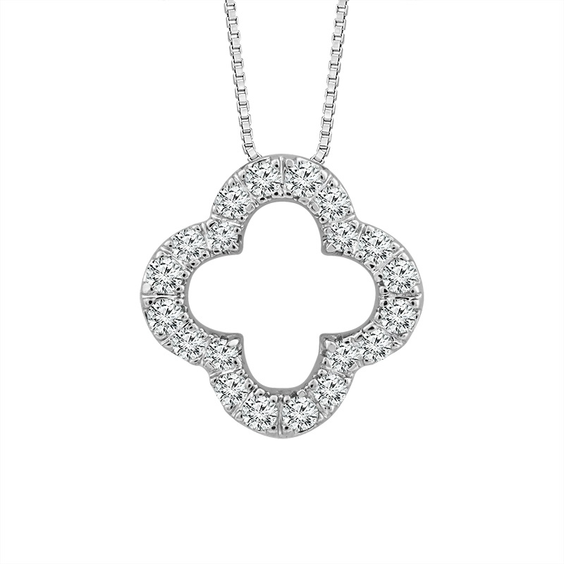 Diamond Fashion Pendant