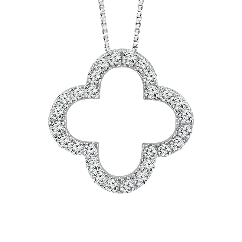 Diamond Fashion Pendant