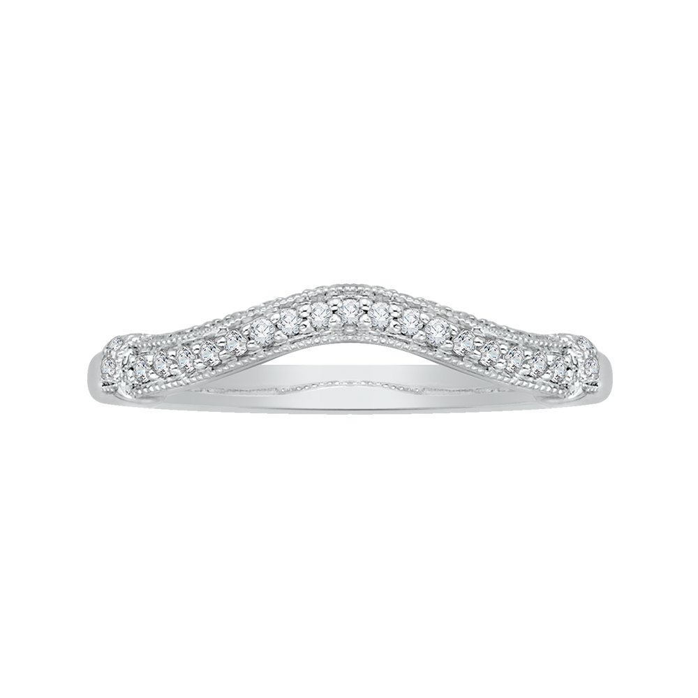 Promezza Wedding Band