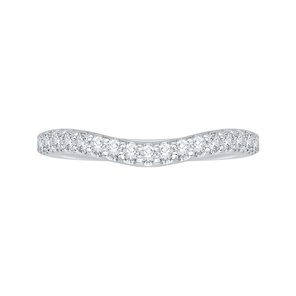 Promezza Wedding Band