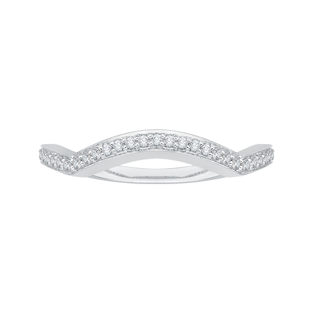 Promezza Wedding Band