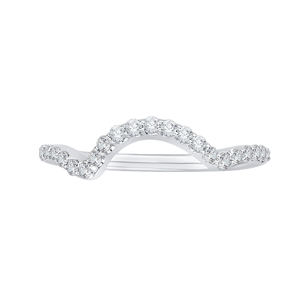 Promezza Wedding Band